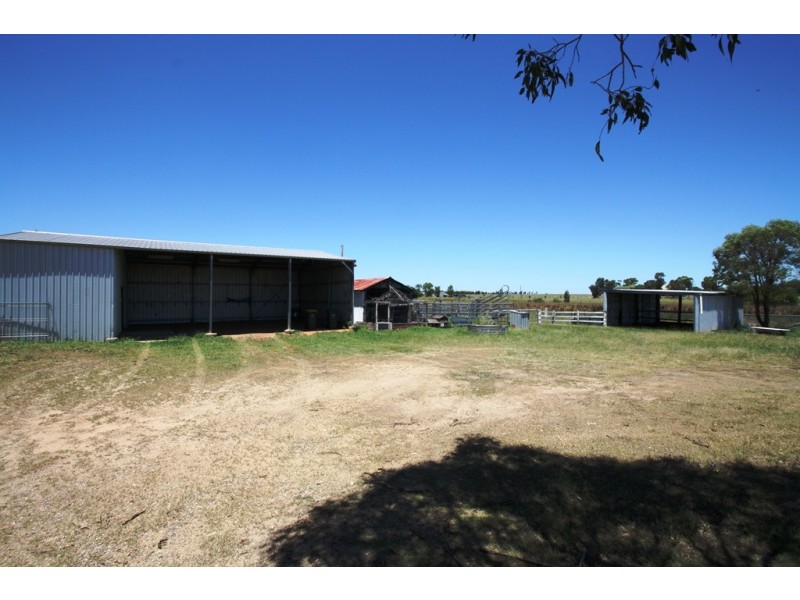 13 Swan Creek Hall Road, Swan Ck, Warwick QLD 4370