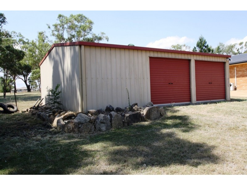 43 Meneely Street, Warwick QLD 4370