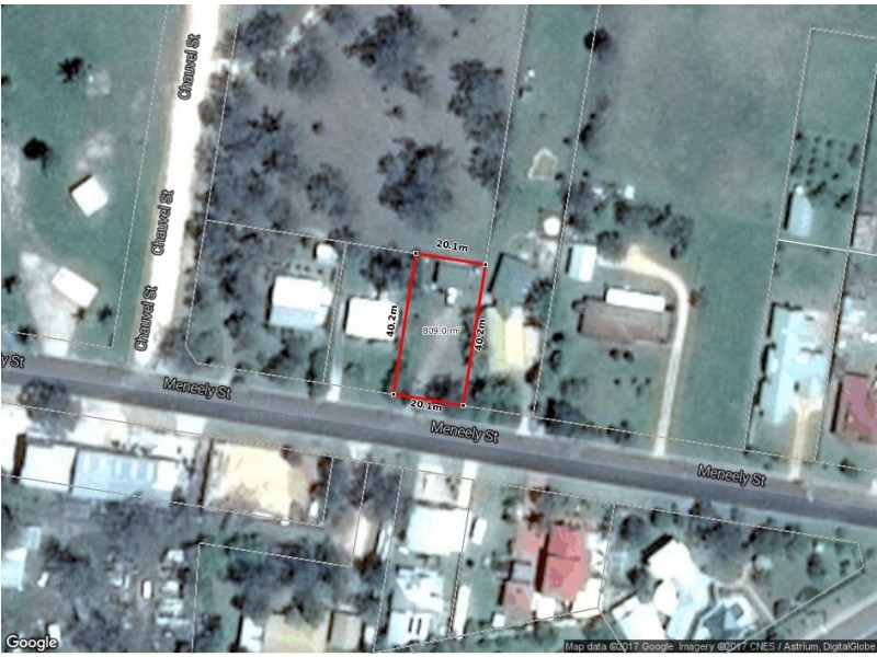 43 Meneely Street, Warwick QLD 4370