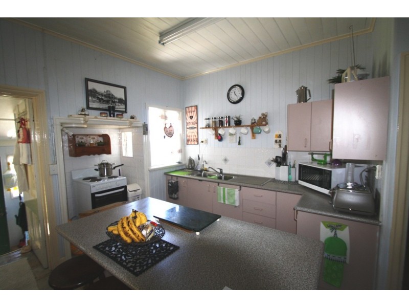 1 Grafton Street, Warwick QLD 4370