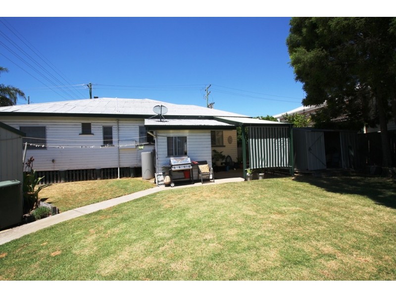 1 Grafton Street, Warwick QLD 4370