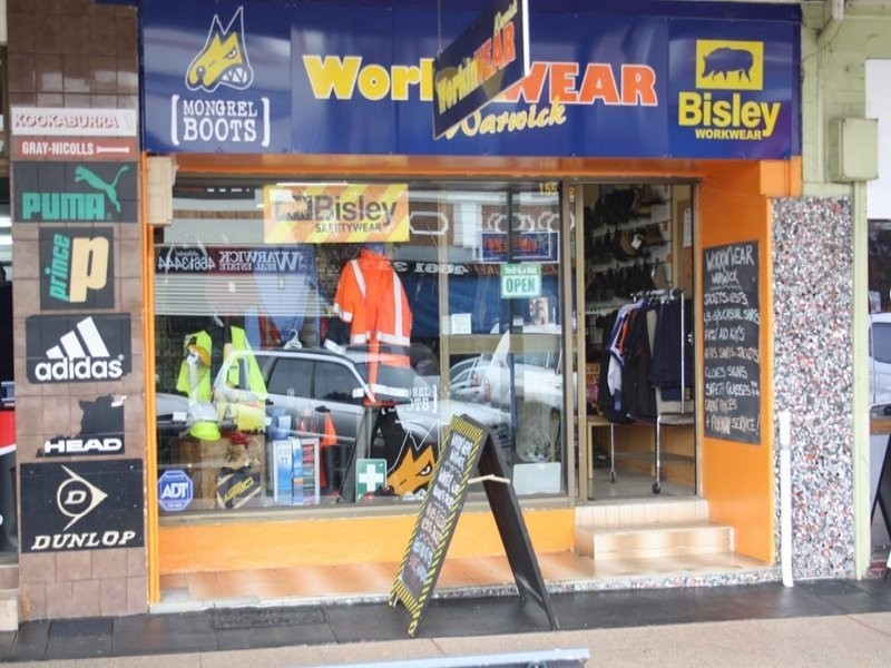 155 Palmerin Street, Warwick QLD 4370