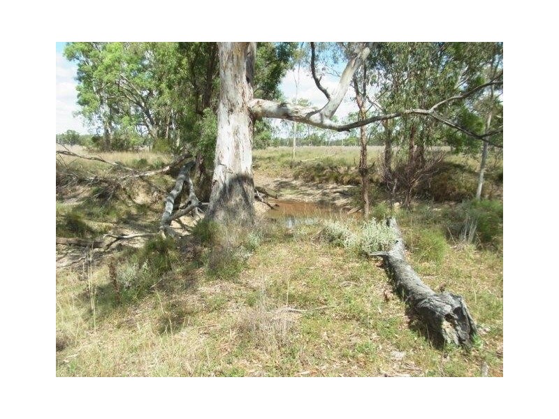 Lot 36 Leyburn Forestry Rd, Thanes Creek QLD 4370