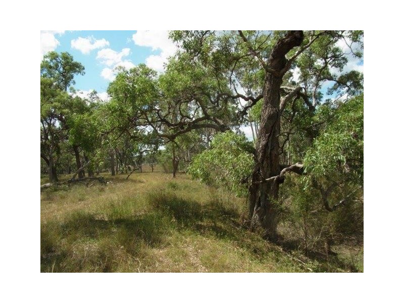 Lot 36 Leyburn Forestry Rd, Thanes Creek QLD 4370