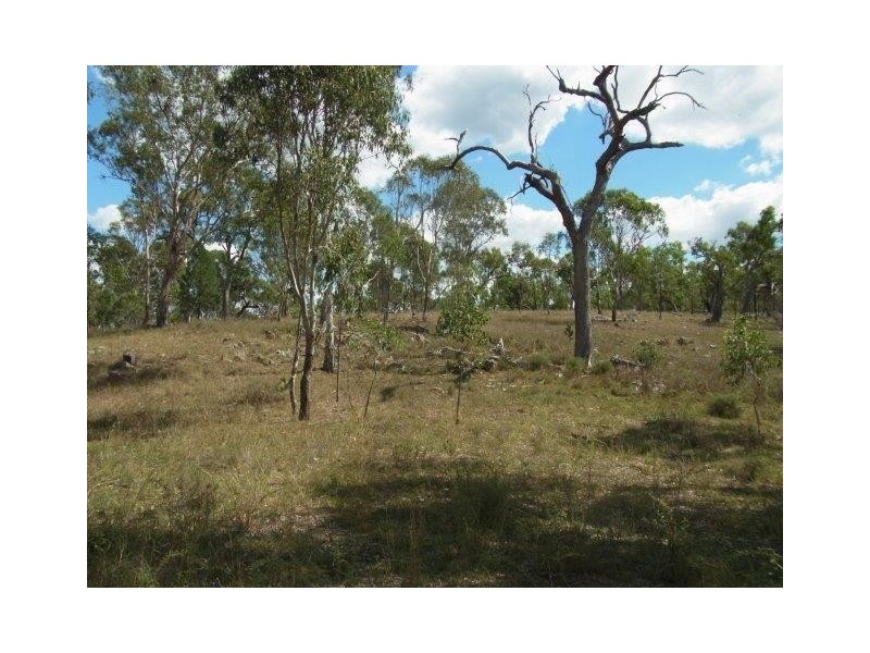 Lot 36 Leyburn Forestry Rd, Thanes Creek QLD 4370