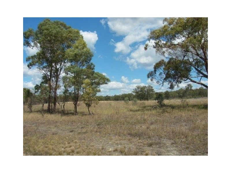 Lot 36 Leyburn Forestry Rd, Thanes Creek QLD 4370