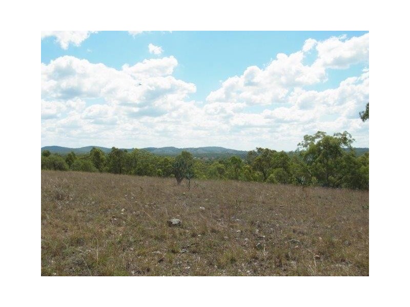 Lot 36 Leyburn Forestry Rd, Thanes Creek QLD 4370