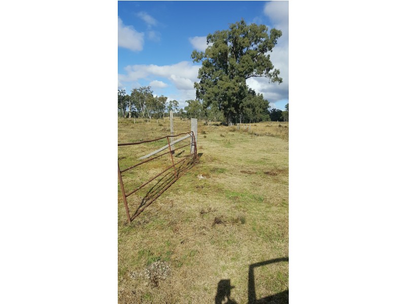 Lots 1 and 95 Big Hill Rd, Thanes Creek QLD 4370