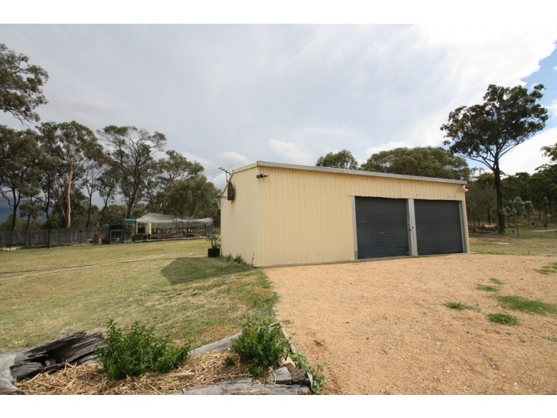 346 Ford Road, Rosenthal Heights QLD 4370