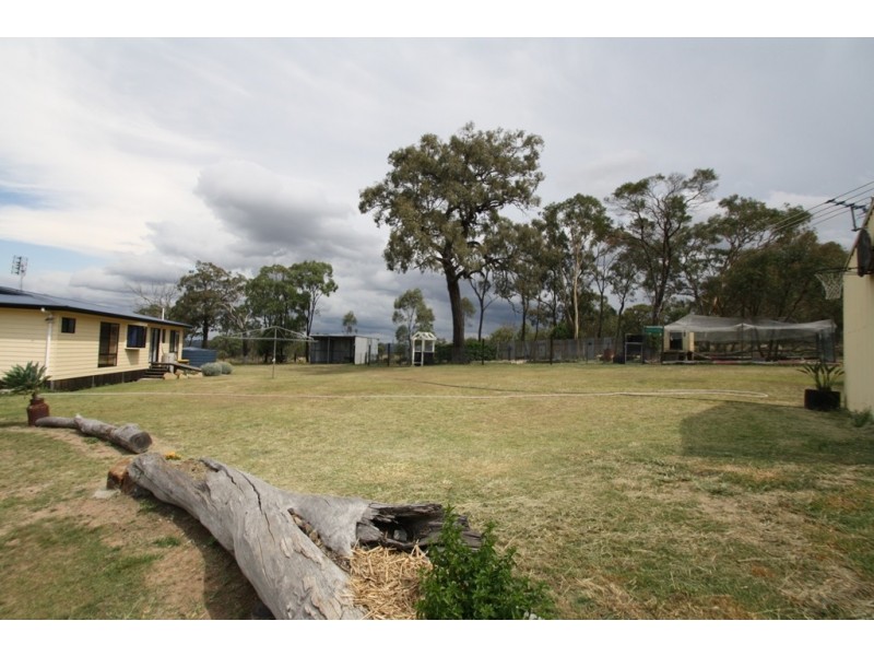 346 Ford Road, Rosenthal Heights QLD 4370