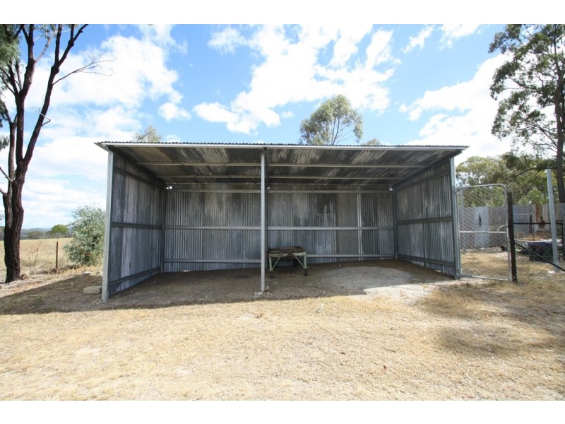 346 Ford Road, Rosenthal Heights QLD 4370