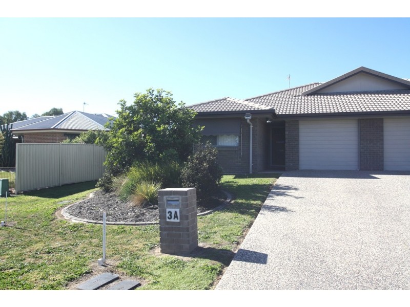 3A Pristine Court, Warwick QLD 4370