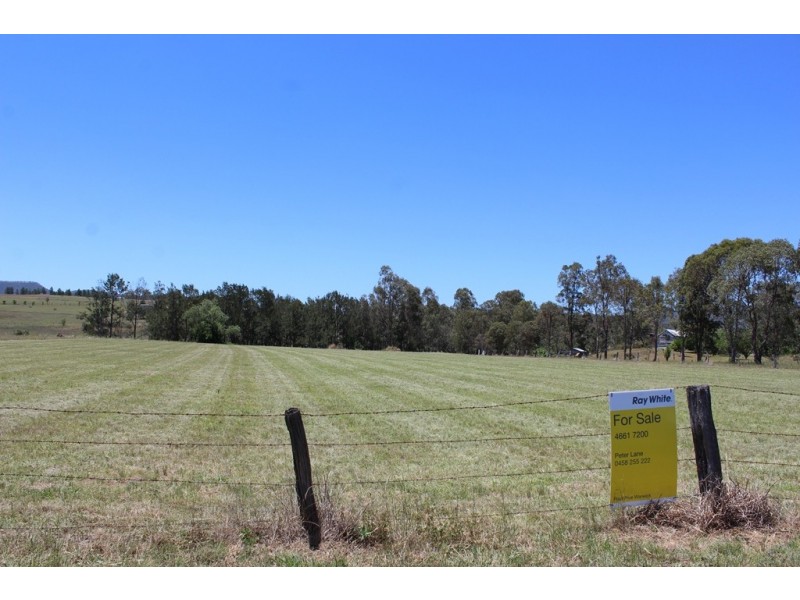 Lot 153 Allan Street, Maryvale QLD 4370