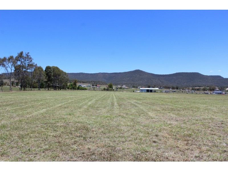 Lot 153 Allan Street, Maryvale QLD 4370