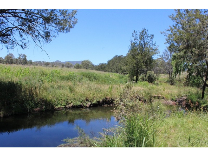 Lot 153 Allan Street, Maryvale QLD 4370