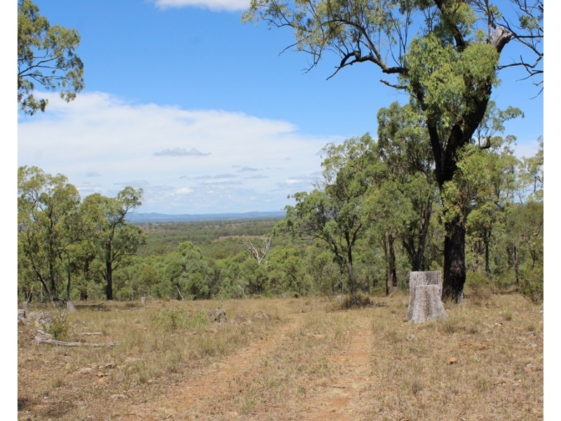 Lot 2172 Morgan Park Road, Wildash QLD 4370