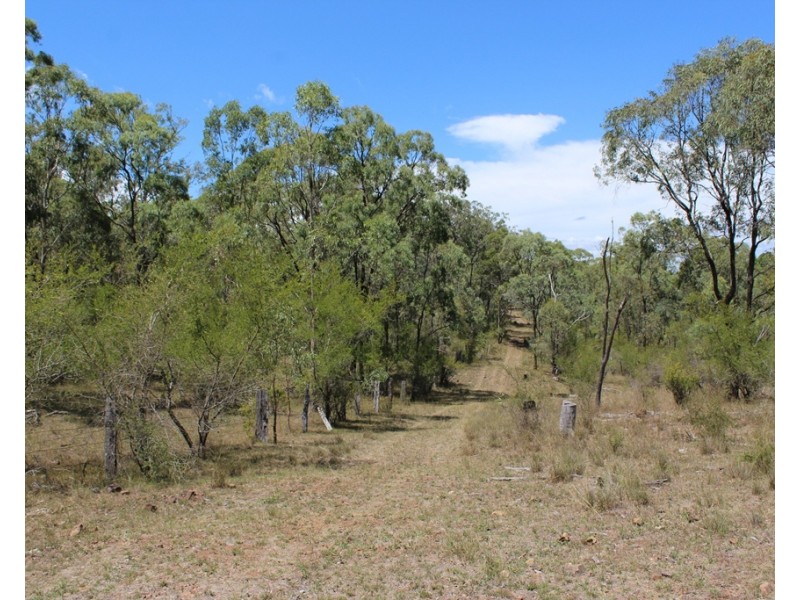 Lot 2172 Morgan Park Road, Wildash QLD 4370