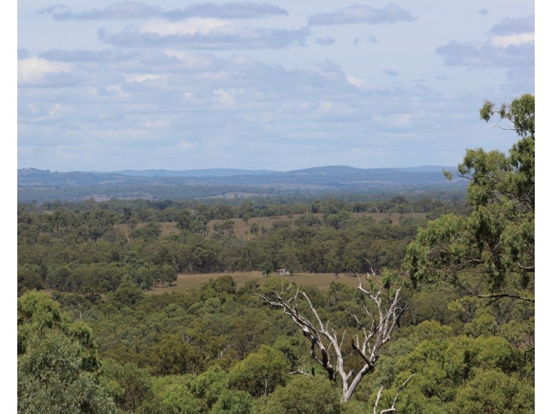 Lot 2172 Morgan Park Road, Wildash QLD 4370