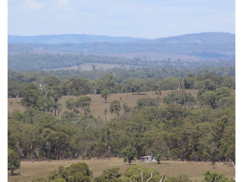 Lot 2172 Morgan Park Road, Wildash QLD 4370