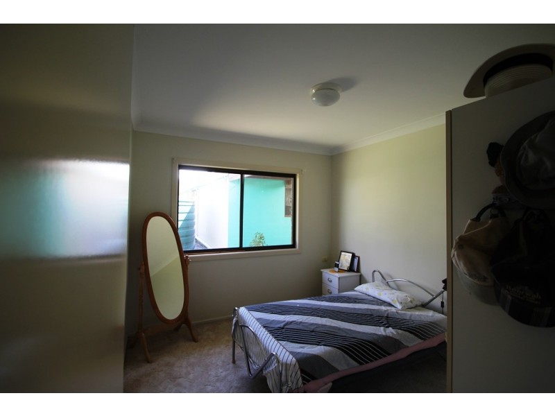 652 Upper Wheatvale Rd, Massie QLD 4370