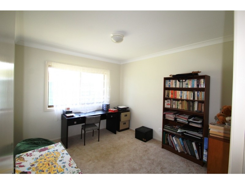 652 Upper Wheatvale Rd, Massie QLD 4370