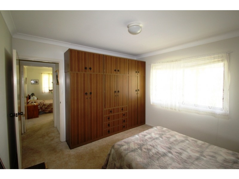 652 Upper Wheatvale Rd, Massie QLD 4370