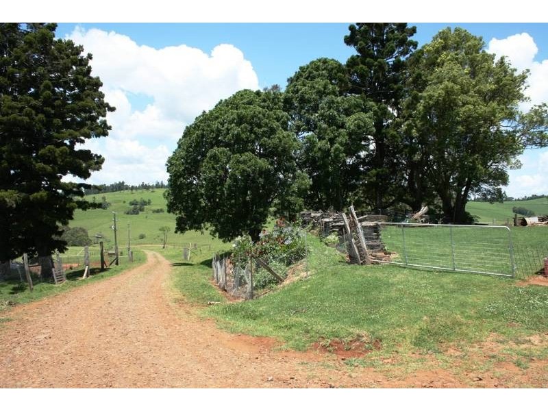 889 Acacia Plateau Road, Killarney QLD 4373