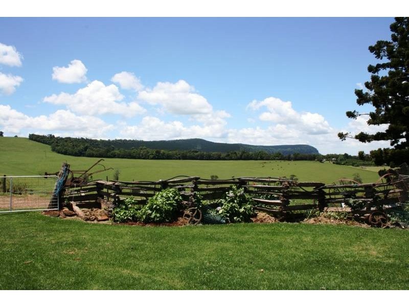 889 Acacia Plateau Road, Killarney QLD 4373