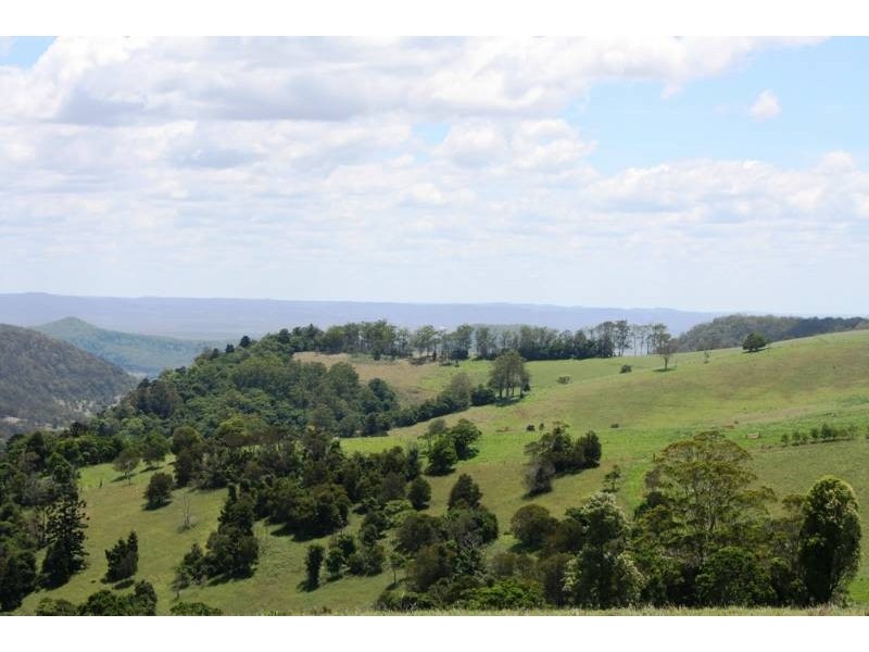 889 Acacia Plateau Road, Killarney QLD 4373