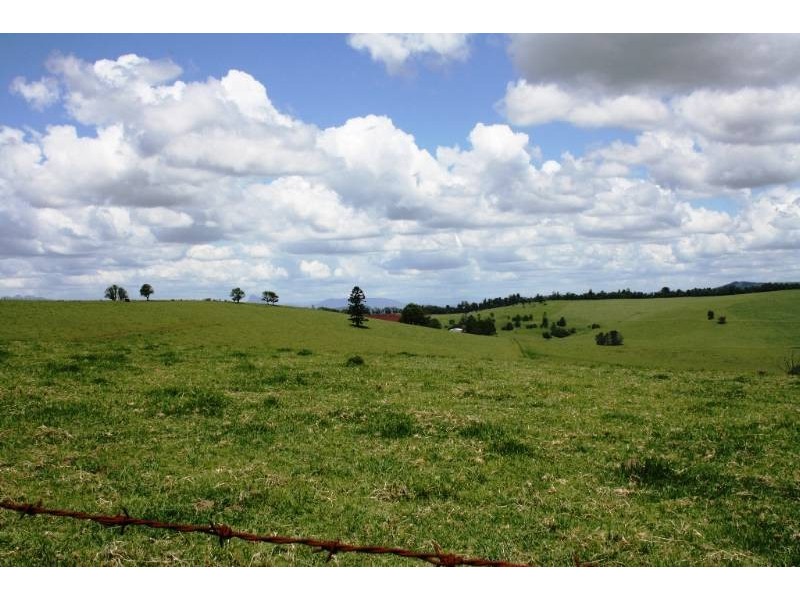 889 Acacia Plateau Road, Killarney QLD 4373