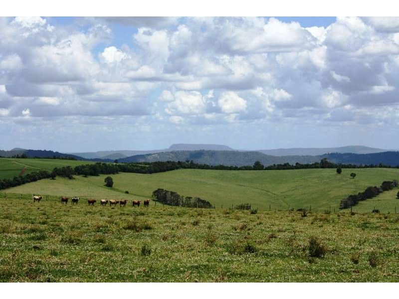889 Acacia Plateau Road, Killarney QLD 4373