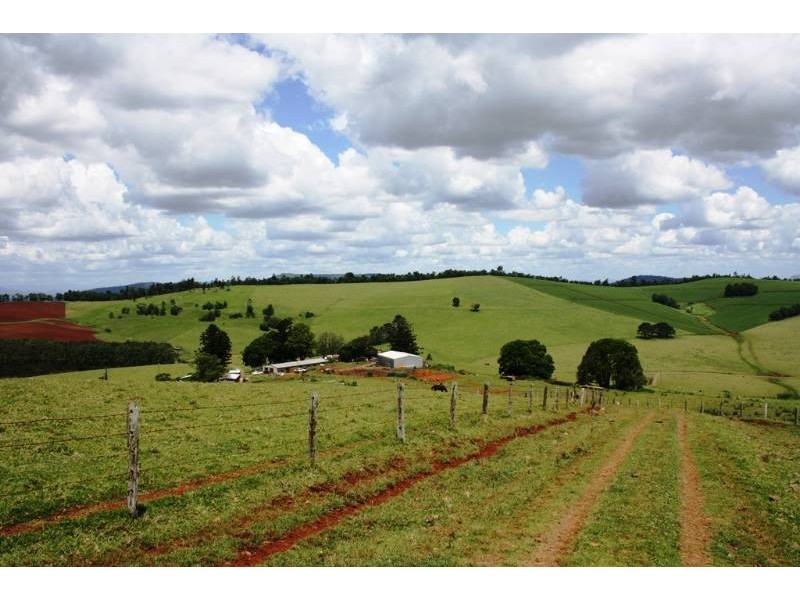 889 Acacia Plateau Road, Killarney QLD 4373