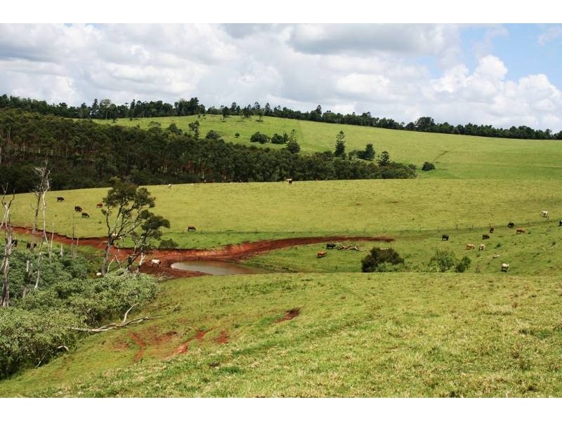 889 Acacia Plateau Road, Killarney QLD 4373