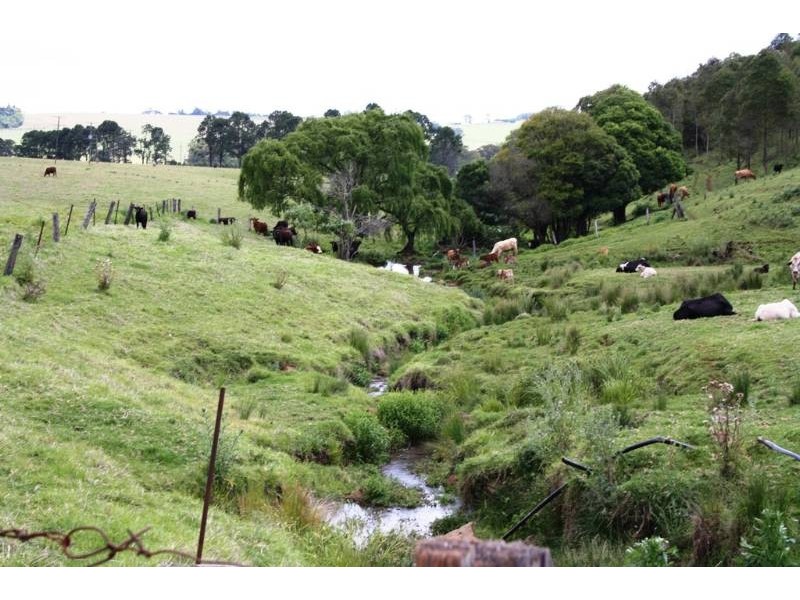 889 Acacia Plateau Road, Killarney QLD 4373