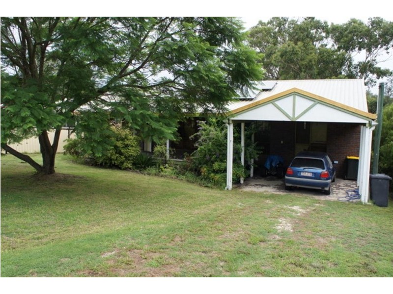 7 Vanneck Street, Yangan QLD 4371