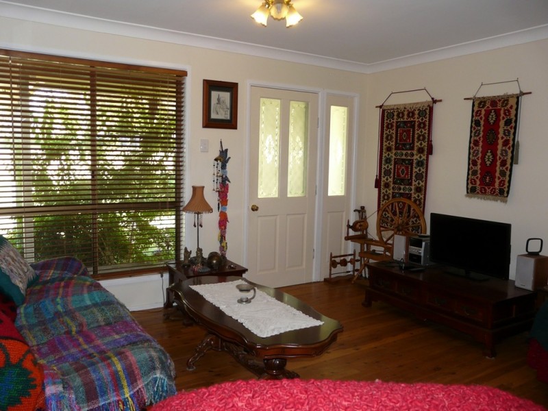 7 Vanneck Street, Yangan QLD 4371