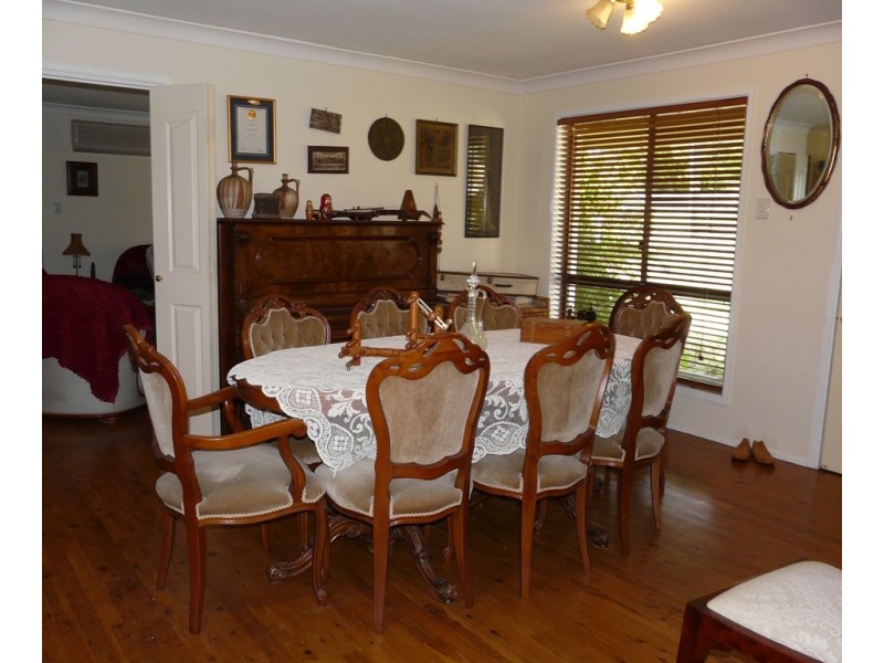 7 Vanneck Street, Yangan QLD 4371