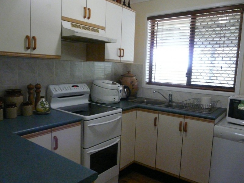 7 Vanneck Street, Yangan QLD 4371