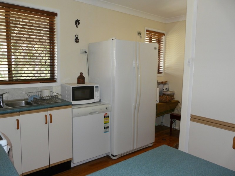 7 Vanneck Street, Yangan QLD 4371