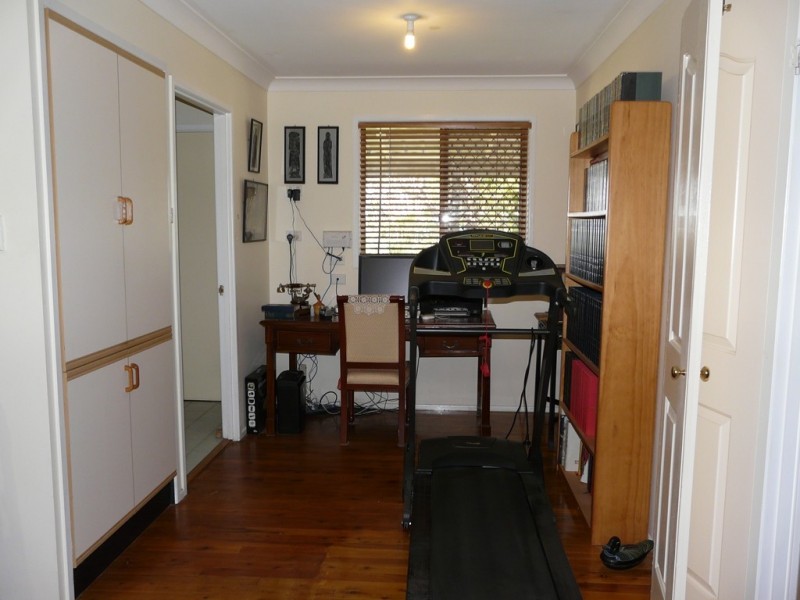 7 Vanneck Street, Yangan QLD 4371