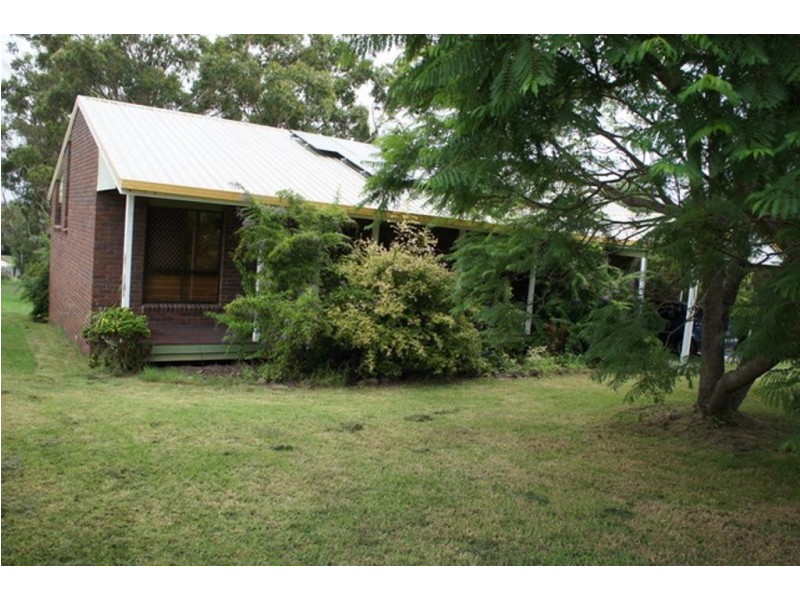 7 Vanneck Street, Yangan QLD 4371