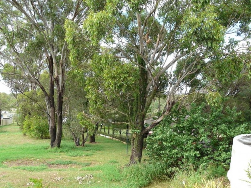 7 Vanneck Street, Yangan QLD 4371