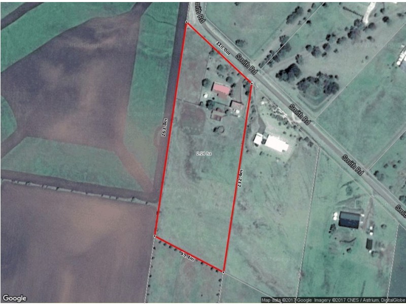 62 Smith Road, Mount Marshall QLD 4362