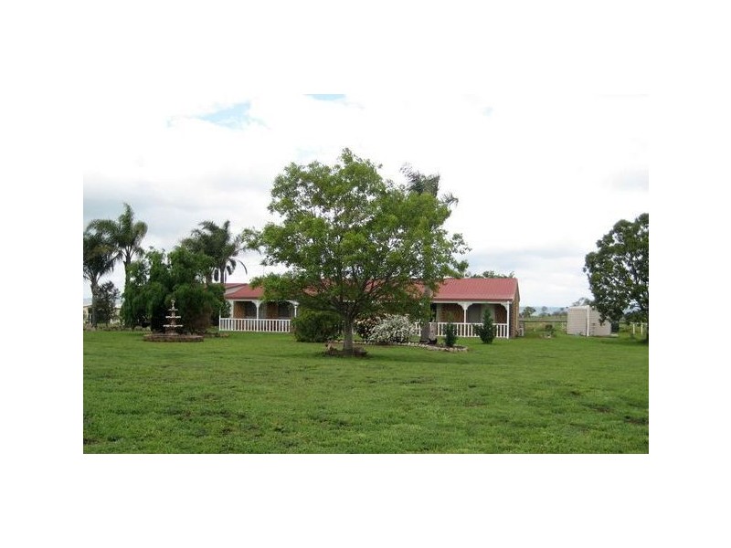 62 Smith Road, Mount Marshall QLD 4362