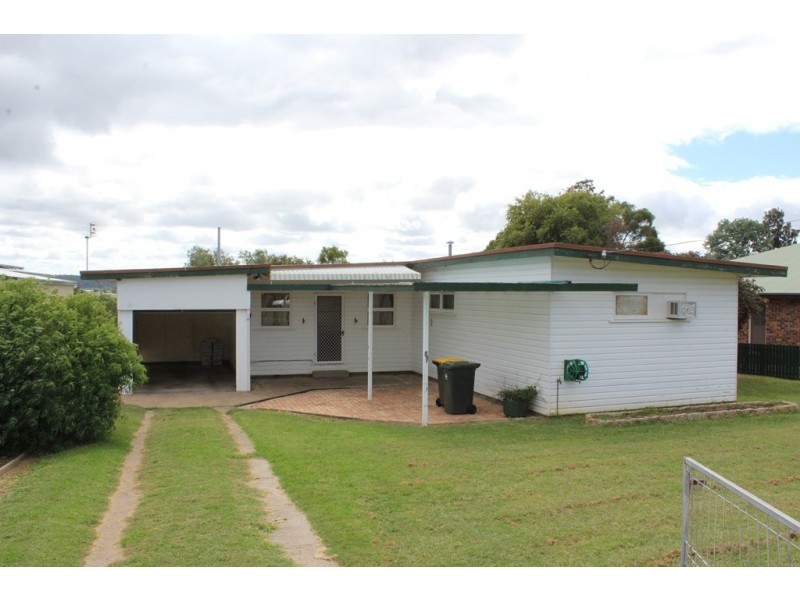5 Evenden Street, Warwick QLD 4370