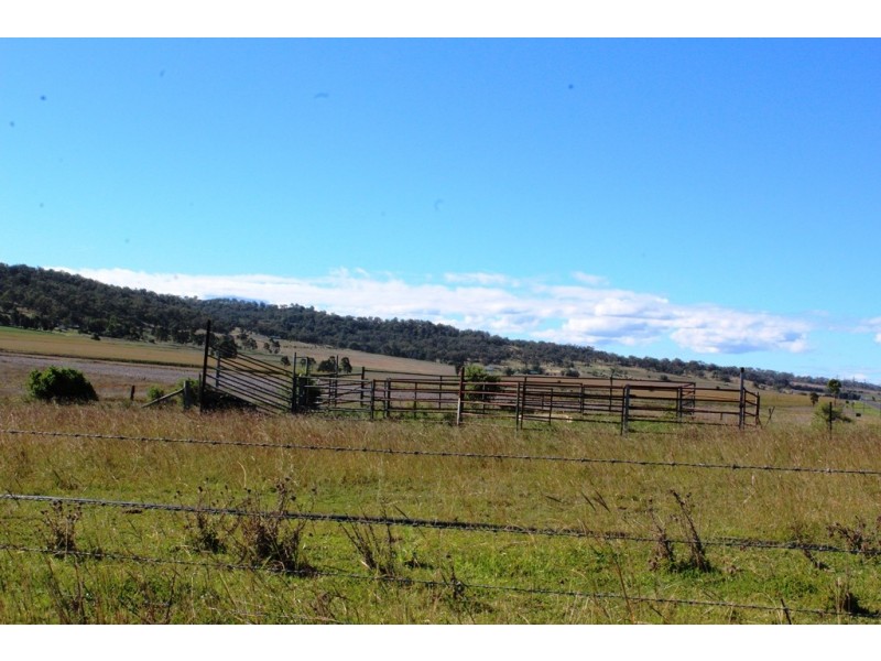 Lot 300 Cunningham Hwy, Womina QLD 4370