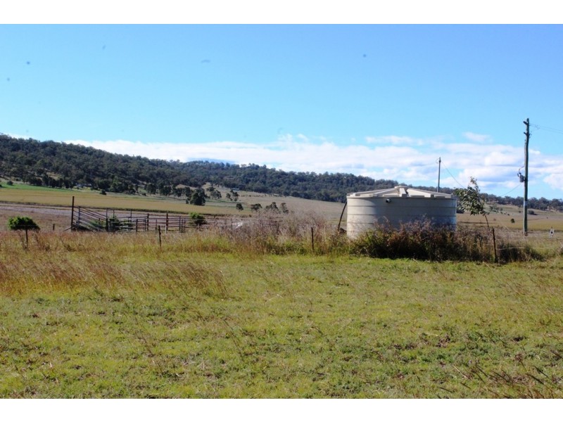Lot 300 Cunningham Hwy, Womina QLD 4370