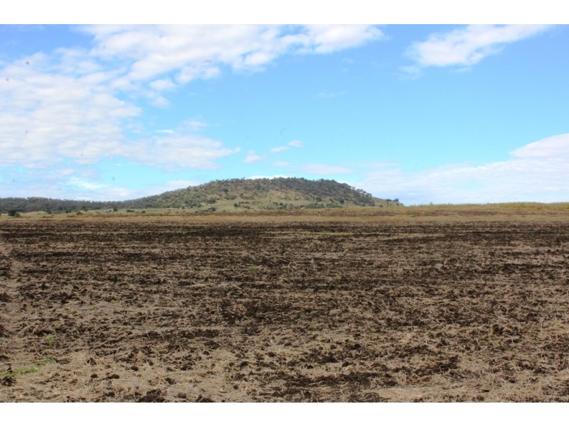 Lot 444 Top Swanfels Rd, Swanfels QLD 4371