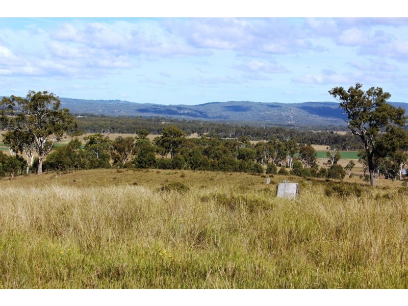 541 Bellingham Rd, Elbow Valley QLD 4370
