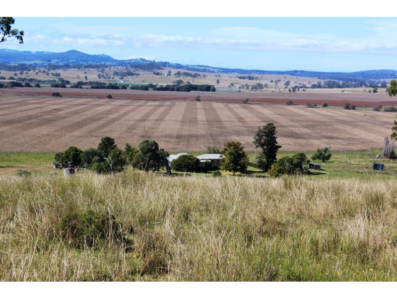541 Bellingham Rd, Elbow Valley QLD 4370